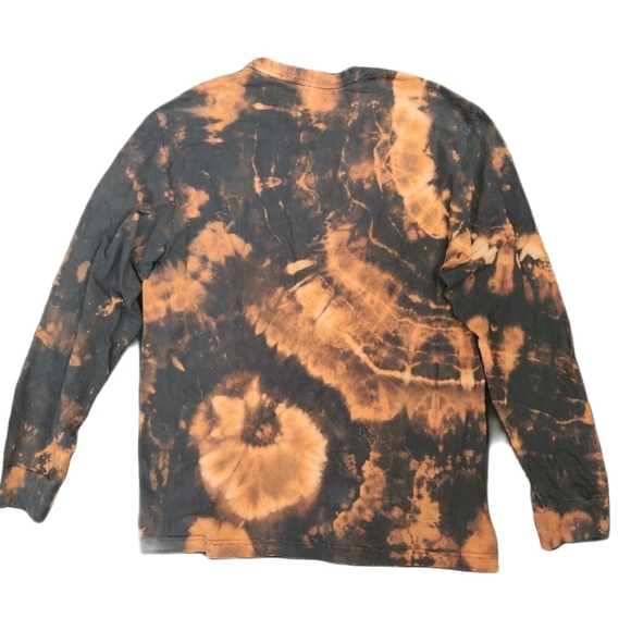 Harley Davidson long sleeve shirt - Picture 2 of 3